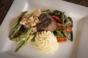 Chef's Special