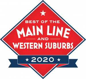 Best of the Main Line and Western Suburbs 2020