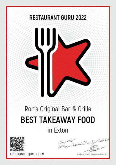 Best Takeaway Food in Exton - Restaurant Guru 2022