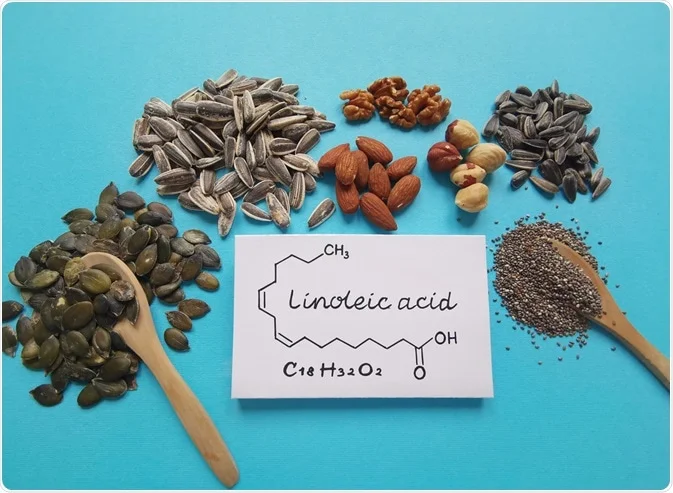 How Linoleic Acid Wrecks Your Health