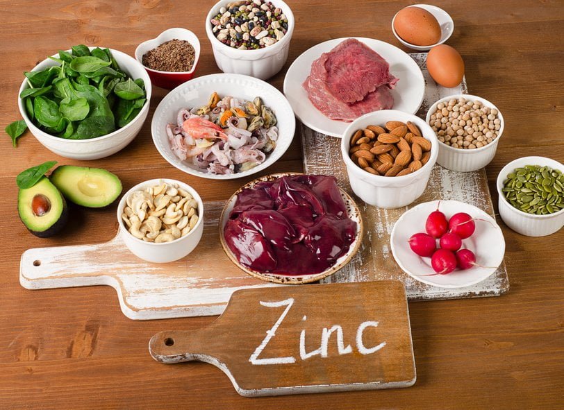 Zinc Deficiency Linked With Gluten Sensitivity