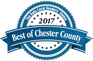 Best of Chester County 2017