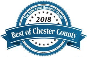 Best of Chester County 2018