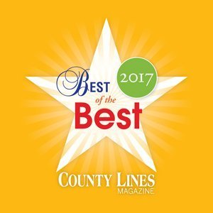 Best of the Best County Lines 2017