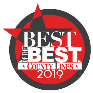 Best of the Best County Lines 2019