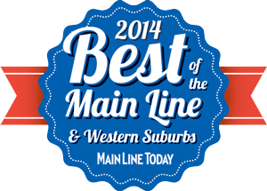 Best of the Main Line and Western Suburbs 2014