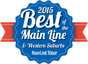 Best of the Main Line and Western Suburbs 2015