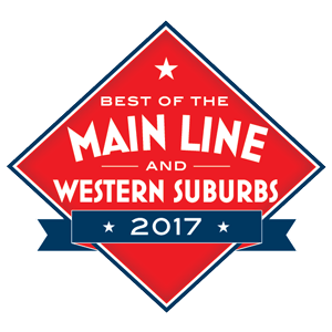 Best of the Main Line and Western Suburbs 2017