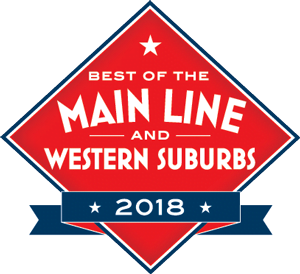 Best of the Main Line and Western Suburbs 2018