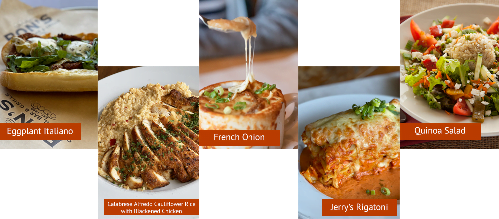 rons-scratch-made-italian-food Scratch Made Italian Food