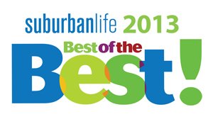 SuburbanLife Best of the Best 2013