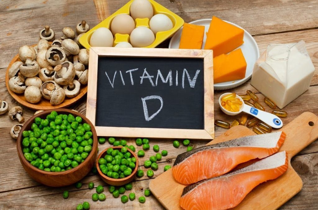 Vitamin D & Incurable Diseases