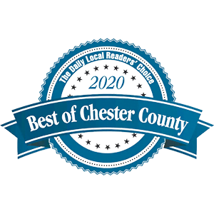 Best of Chester County 2020