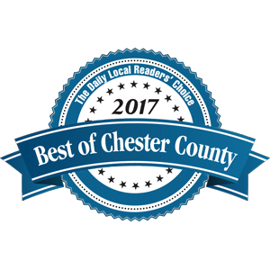 Best of Chester County 2017
