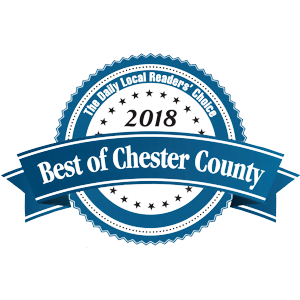 Best of Chester County 2018