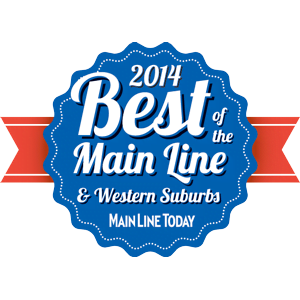 Best of the Main Line and Western Suburbs 2014