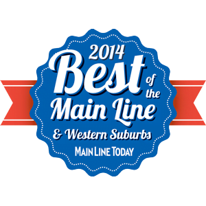 Best of the Main Line and Western Suburbs 2014 Best of the Main Line and Western Suburbs 2014