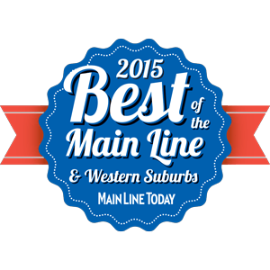 Best of the Main Line and Western Suburbs 2015