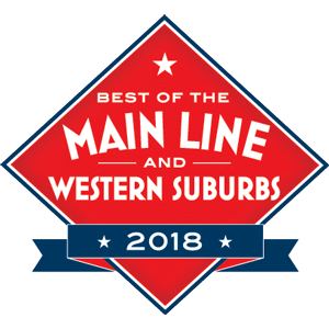 Best of the Mainline and Western Suburbs 2018