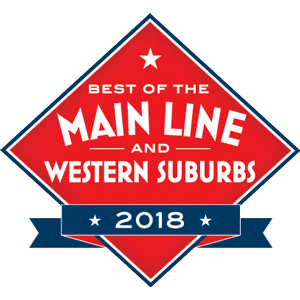 Best of the Mainline and Western Suburbs 2018 Best of the Mainline and Western Suburbs 2018