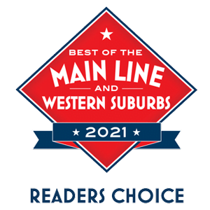 Best of the Mainline and Western Suburbs 2021 Readers Choice