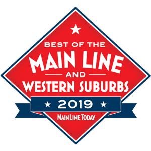 Best of the Mainline and Western Suburbs 2019