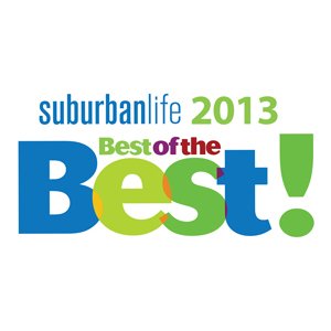 Suburbanlife 2013 Best of the Best