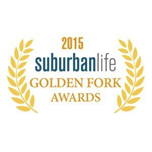 Suburbanlife Golden Fork Awards 2015