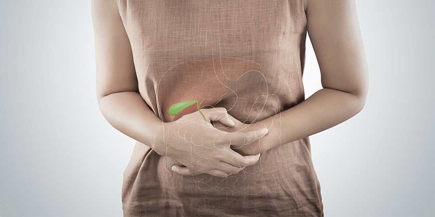 Is Your Gallbladder Causing Digestive Issues?