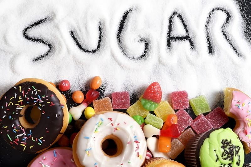 Sugar and Cancer