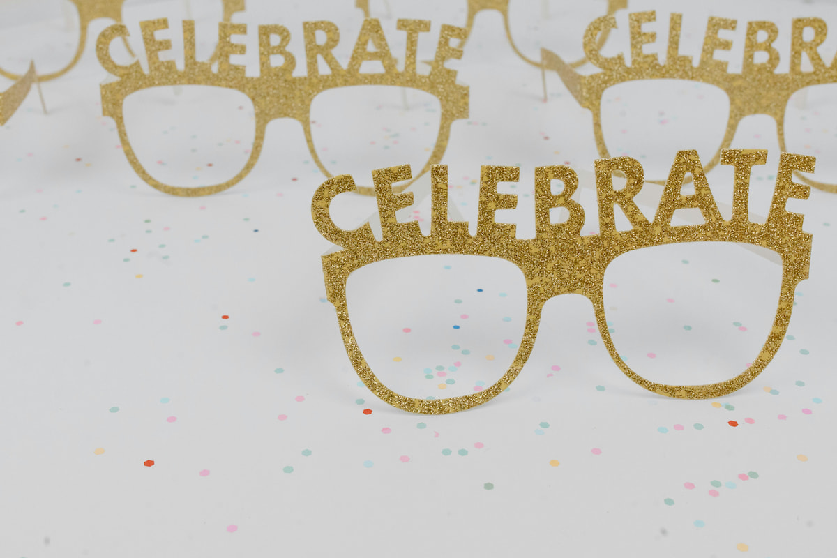 Celebrate holidays at Ron's Original.