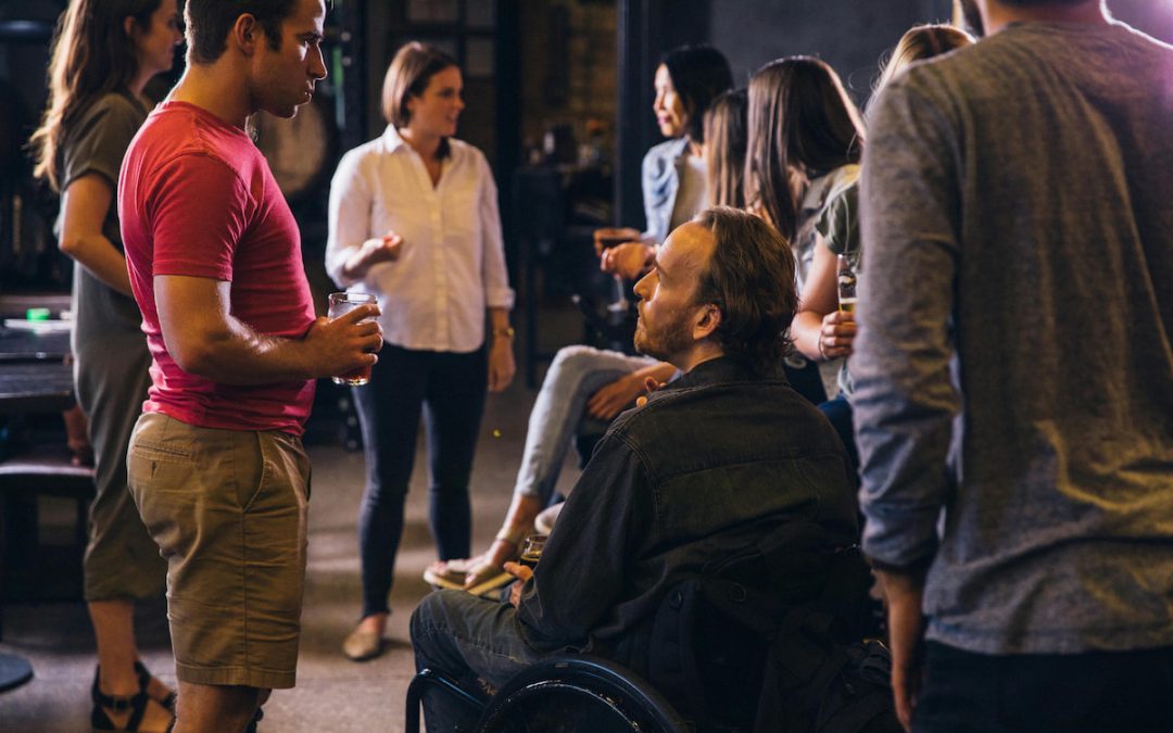 Dining for a Cause: Community Nights at Ron’s Original Bar & Grille in Exton, PA