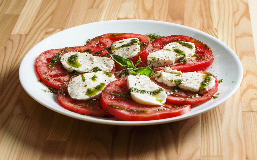 Healthy Italian Food: Nutritious Cuisine You’ll Love