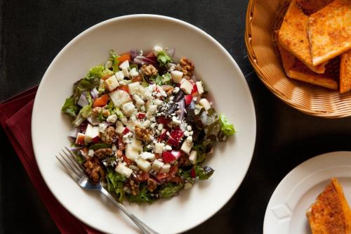 Alicias Salad